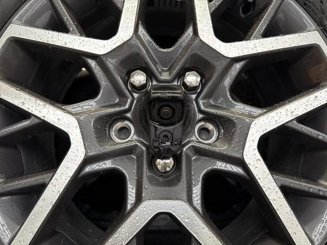 new 2026 Jeep Wrangler car, priced at $53,530