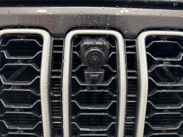 new 2026 Jeep Wrangler car, priced at $53,530