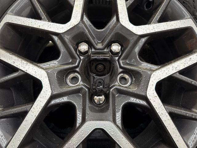 new 2026 Jeep Wrangler car, priced at $53,530