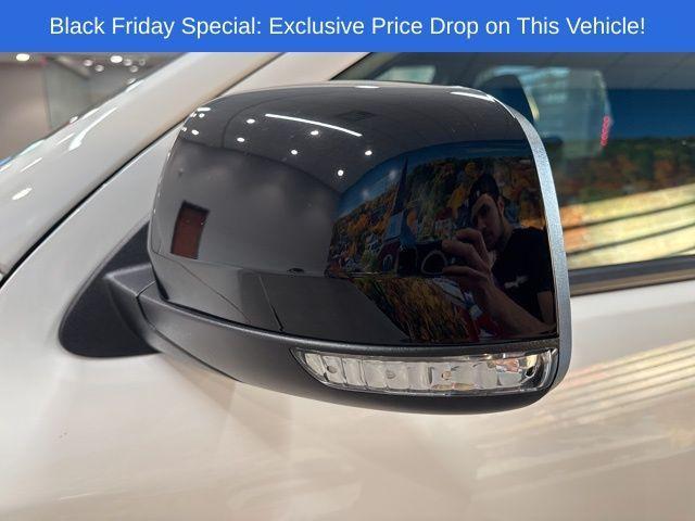 used 2024 Dodge Durango car, priced at $31,995