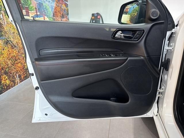 used 2024 Dodge Durango car, priced at $34,995