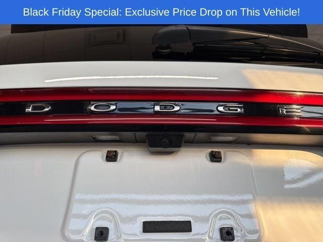 used 2024 Dodge Durango car, priced at $31,995