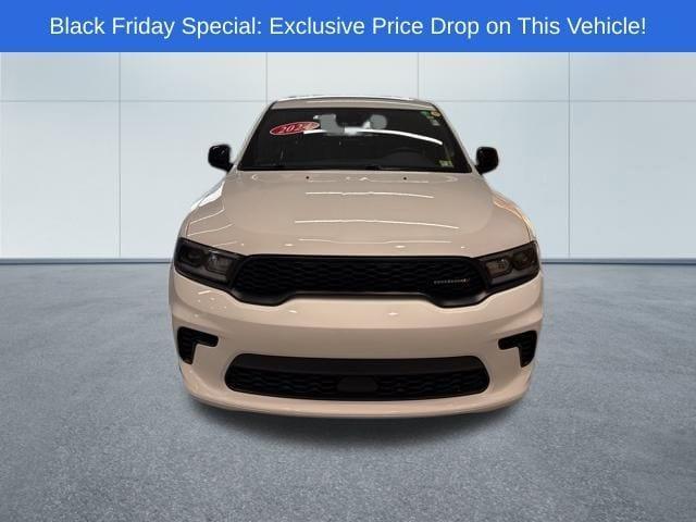 used 2024 Dodge Durango car, priced at $31,995