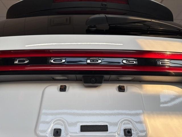 used 2024 Dodge Durango car, priced at $34,995