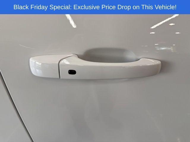 used 2024 Dodge Durango car, priced at $31,995