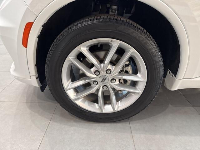 used 2024 Dodge Durango car, priced at $33,795