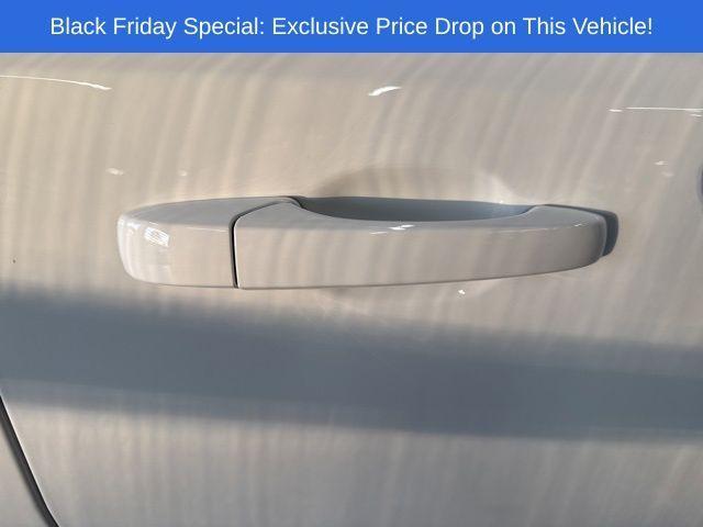 used 2024 Dodge Durango car, priced at $31,995