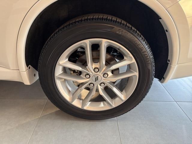 used 2024 Dodge Durango car, priced at $34,995