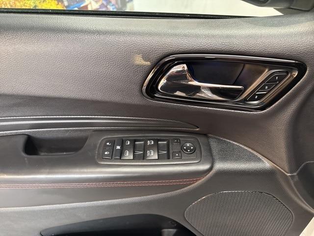 used 2024 Dodge Durango car, priced at $33,795