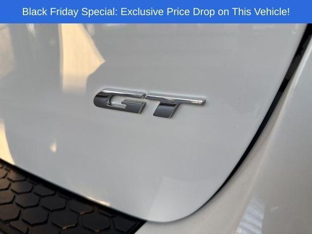 used 2024 Dodge Durango car, priced at $31,995