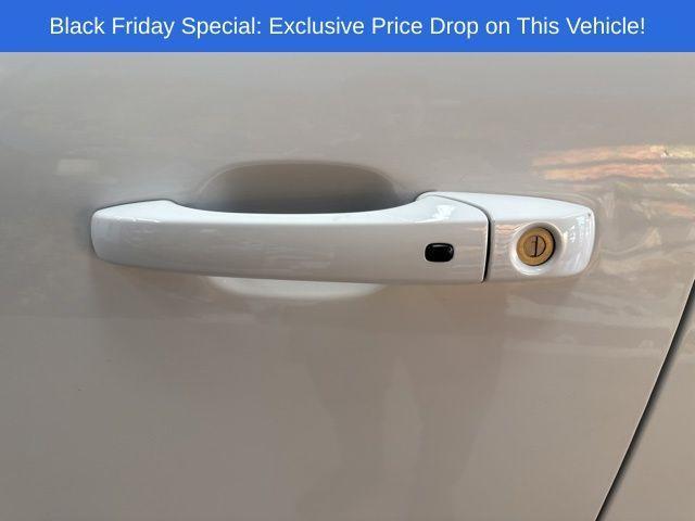 used 2024 Dodge Durango car, priced at $31,995