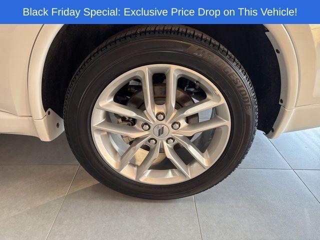 used 2024 Dodge Durango car, priced at $31,995