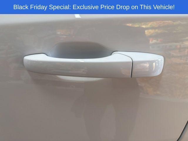 used 2024 Dodge Durango car, priced at $31,995