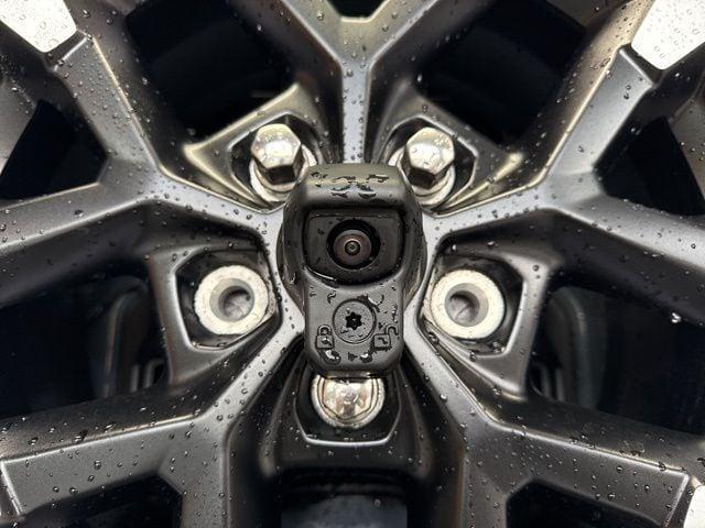 new 2026 Jeep Wrangler car, priced at $62,700