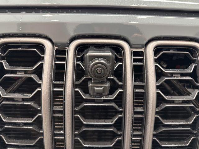 new 2026 Jeep Wrangler car, priced at $62,700