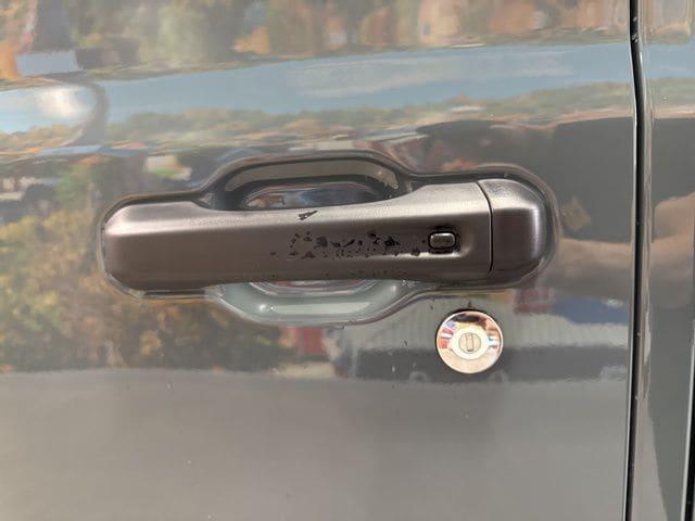 new 2026 Jeep Wrangler car, priced at $62,700