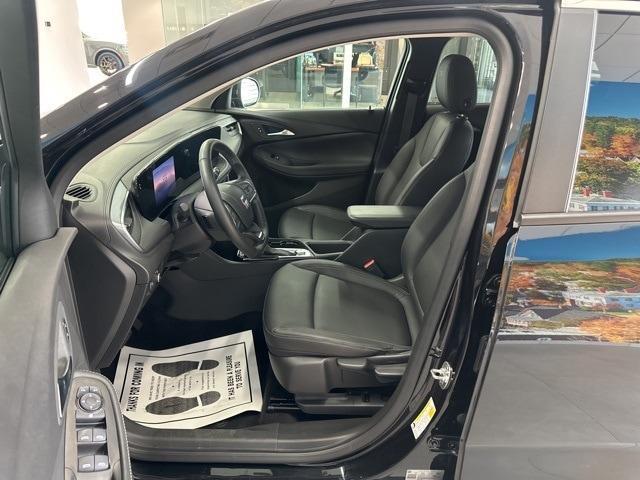 used 2024 Buick Encore GX car, priced at $22,195