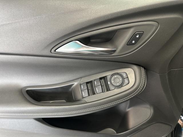used 2024 Buick Encore GX car, priced at $22,195