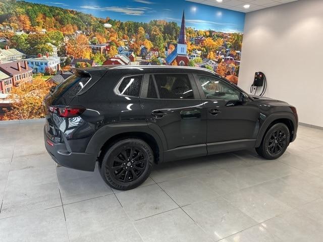 used 2025 Mazda CX-50 car, priced at $28,295