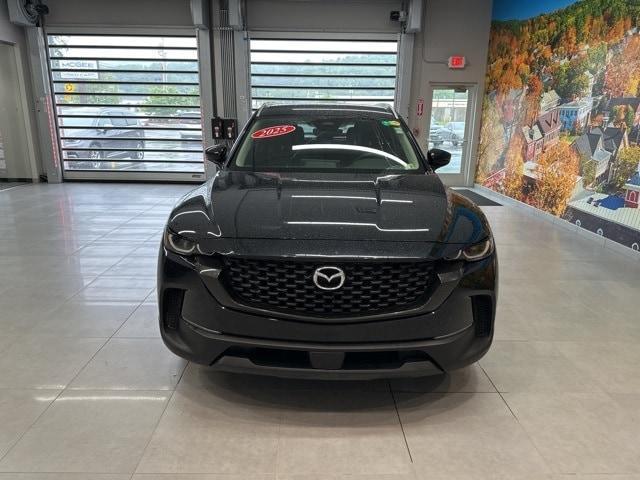 used 2025 Mazda CX-50 car, priced at $28,295
