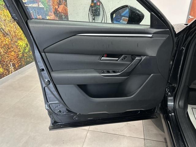used 2025 Mazda CX-50 car, priced at $28,295