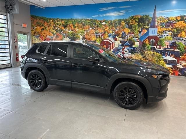 used 2025 Mazda CX-50 car, priced at $28,295