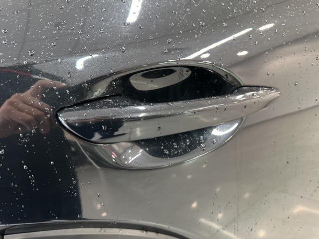 used 2025 Mazda CX-50 car, priced at $28,295