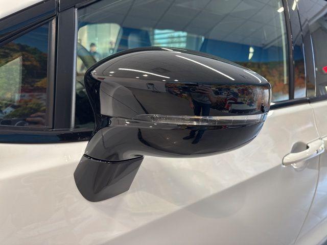 new 2026 Chrysler Pacifica car, priced at $47,745