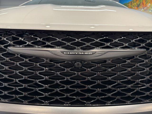 new 2026 Chrysler Pacifica car, priced at $47,745