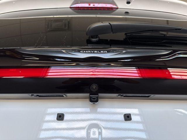 new 2026 Chrysler Pacifica car, priced at $47,745