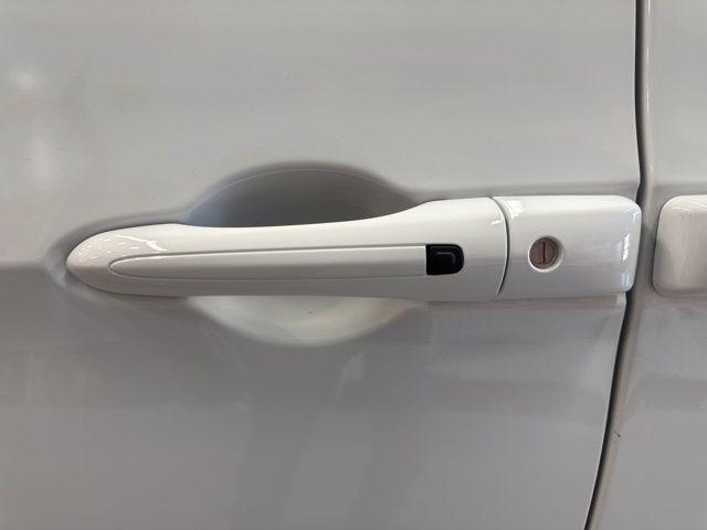 new 2026 Chrysler Pacifica car, priced at $47,745