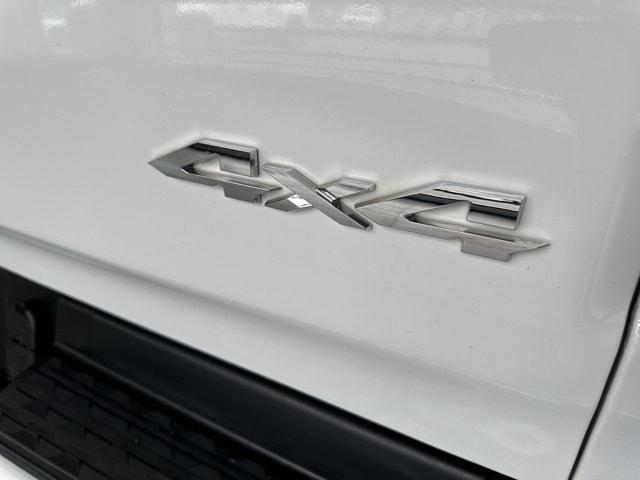 used 2021 Ram 1500 car, priced at $35,795