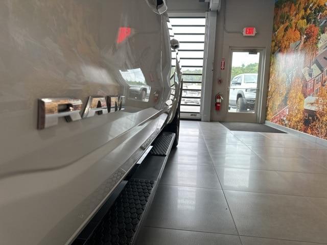 used 2021 Ram 1500 car, priced at $35,795