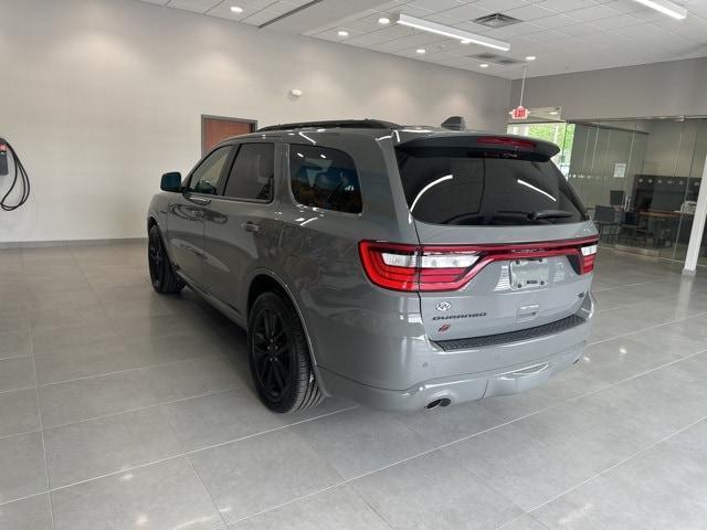 used 2022 Dodge Durango car, priced at $37,295