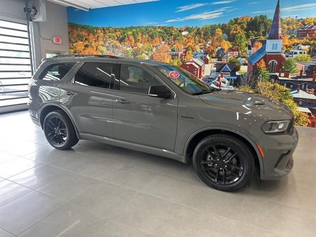 used 2022 Dodge Durango car, priced at $37,295