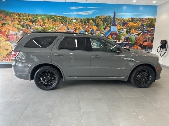 used 2022 Dodge Durango car, priced at $37,295