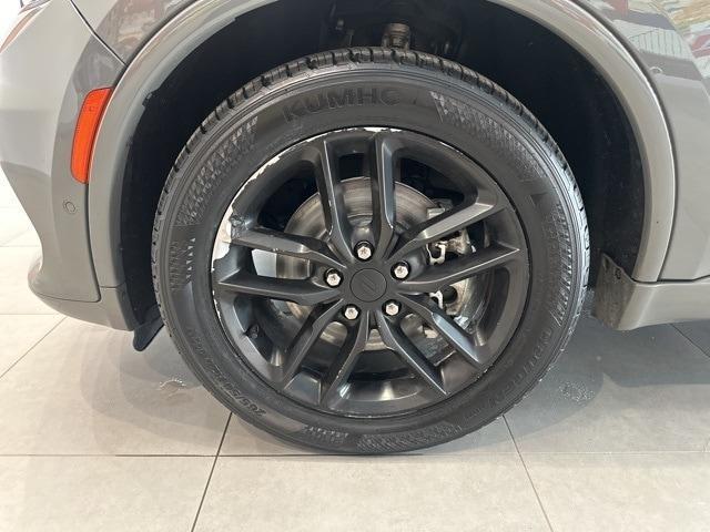 used 2022 Dodge Durango car, priced at $37,295