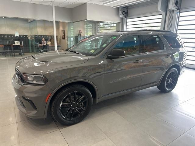 used 2022 Dodge Durango car, priced at $37,295