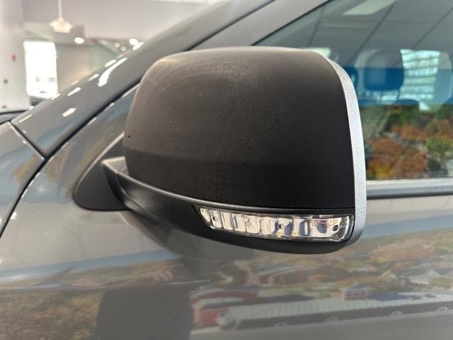 used 2022 Dodge Durango car, priced at $37,295