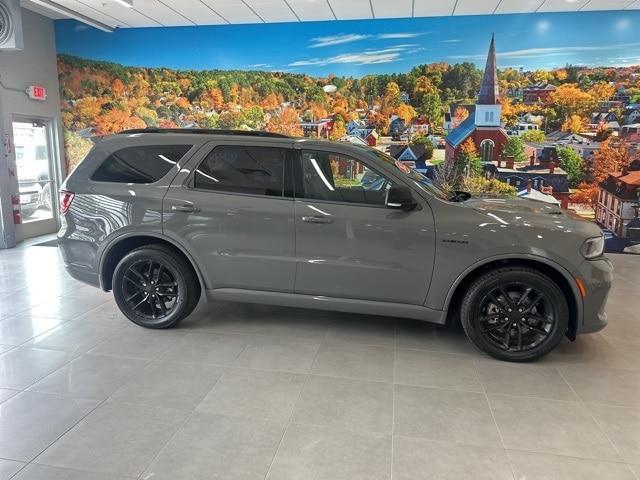 used 2022 Dodge Durango car, priced at $37,295