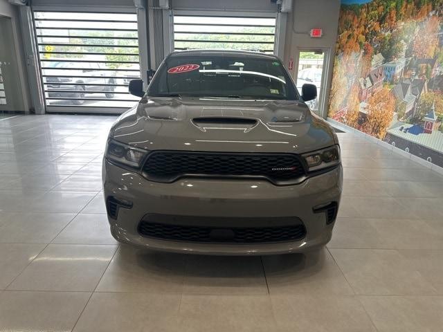 used 2022 Dodge Durango car, priced at $37,295