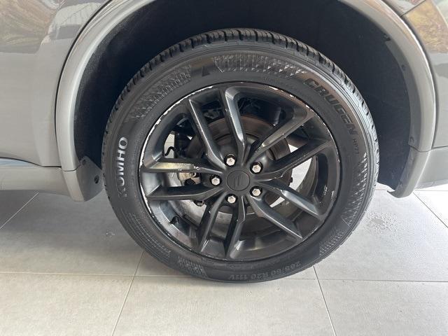used 2022 Dodge Durango car, priced at $37,295