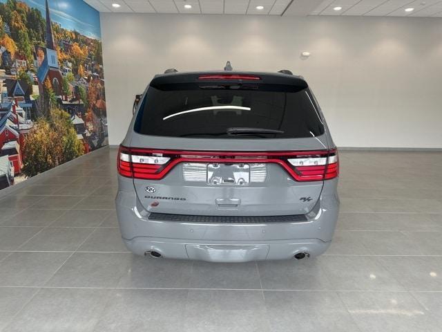 used 2022 Dodge Durango car, priced at $37,295