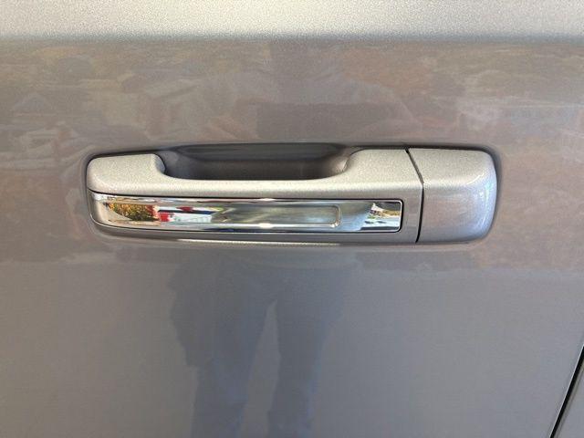 used 2019 Ram 1500 car, priced at $23,289