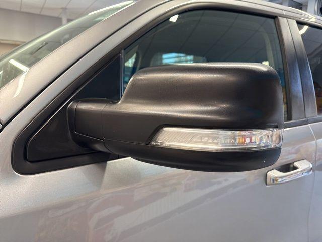 used 2019 Ram 1500 car, priced at $23,289