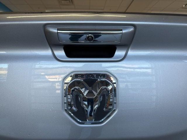 used 2019 Ram 1500 car, priced at $23,289