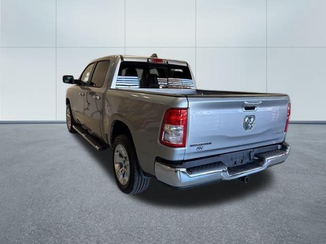 used 2019 Ram 1500 car, priced at $23,289