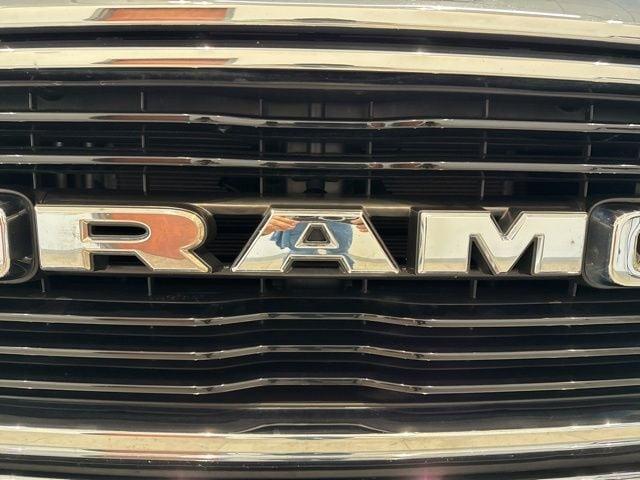 used 2019 Ram 1500 car, priced at $23,289