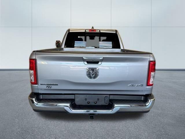 used 2019 Ram 1500 car, priced at $23,289