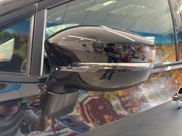 new 2026 Chrysler Pacifica car, priced at $47,975